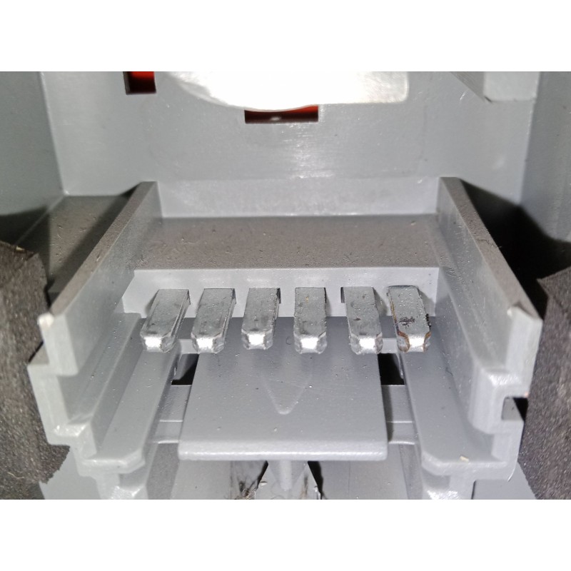 Recambio de piloto trasero izquierdo para renault clio ii (bb_, cb_) 1.2 (bb0a, bb0f, bb10, bb1k, bb28, bb2d, bb2h, cb0a,... ref