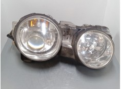 Recambio de faro derecho xenon para jaguar s-type ii (x200) 2.7 d referencia OEM IAM 1DL23800822