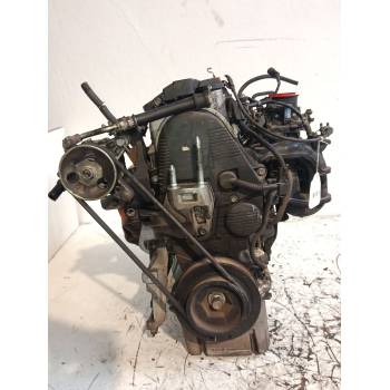 MOTOR COMPLETO D17A2 