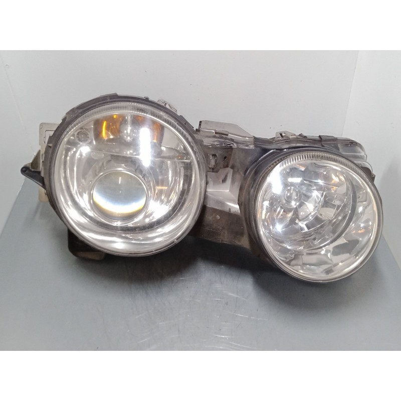 Recambio de faro derecho xenon para jaguar s-type ii (x200) 2.7 d referencia OEM IAM 1DL23800822  