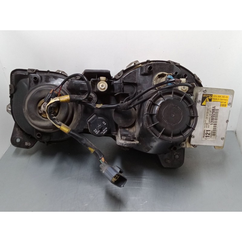 Recambio de faro derecho xenon para jaguar s-type ii (x200) 2.7 d referencia OEM IAM 1DL23800822   Recambio de faro derecho xenon para jaguar s-type ii (x200) 2.7 d referencia OEM IAM 1DL23800822