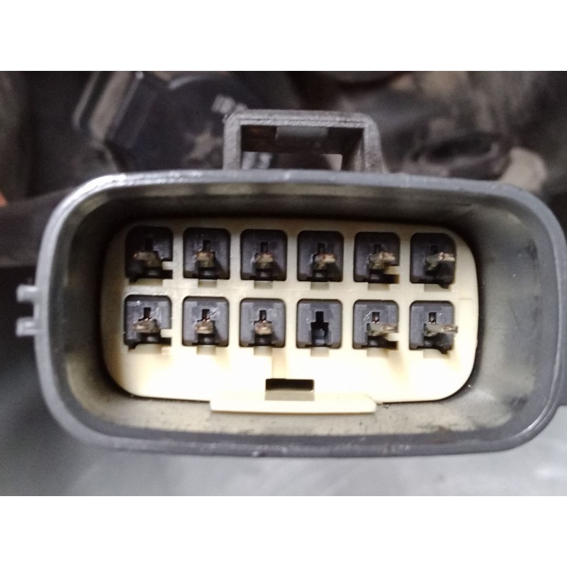 Recambio de faro derecho xenon para jaguar s-type ii (x200) 2.7 d referencia OEM IAM 1DL23800822   Recambio de faro derecho xenon para jaguar s-type ii (x200) 2.7 d referencia OEM IAM 1DL23800822