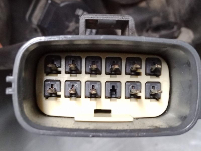 Recambio de faro derecho xenon para jaguar s-type ii (x200) 2.7 d referencia OEM IAM 1DL23800822   Recambio de faro derecho xenon para jaguar s-type ii (x200) 2.7 d referencia OEM IAM 1DL23800822