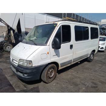CITROËN JUMPER II Autobús (244, Z_) de desguace