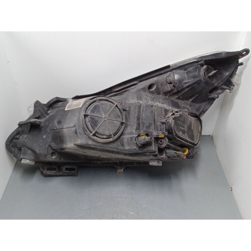 Recambio de faro derecho para opel corsa d (s07) 1.4 (l08, l68) referencia OEM IAM 13217454  89313340 Recambio de faro derecho para opel corsa d (s07) 1.4 (l08, l68) referencia OEM IAM 13217454  89313340