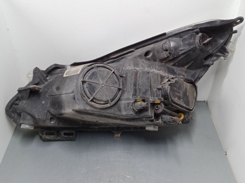 Recambio de faro derecho para opel corsa d (s07) 1.4 (l08, l68) referencia OEM IAM 13217454  89313340 Recambio de faro derecho para opel corsa d (s07) 1.4 (l08, l68) referencia OEM IAM 13217454  89313340