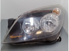 Recambio de faro izquierdo para opel astra h (a04) 1.7 cdti (l48) referencia OEM IAM   