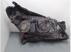 Recambio de faro izquierdo para opel astra h (a04) 1.7 cdti (l48) referencia OEM IAM    2