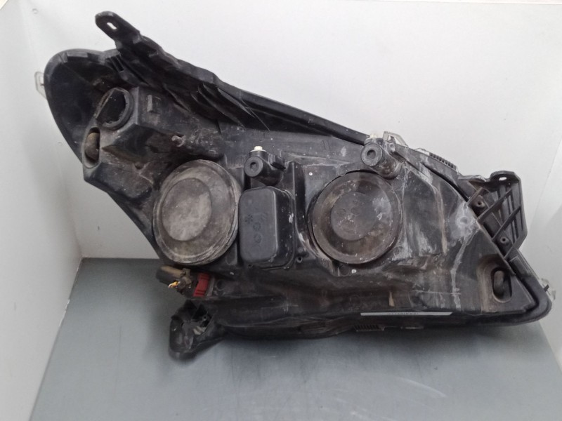 Recambio de faro izquierdo para opel astra h (a04) 1.7 cdti (l48) referencia OEM IAM    Recambio de faro izquierdo para opel astra h (a04) 1.7 cdti (l48) referencia OEM IAM