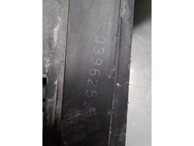 Recambio de faro izquierdo para opel astra h (a04) 1.7 cdti (l48) referencia OEM IAM    Recambio de faro izquierdo para opel astra h (a04) 1.7 cdti (l48) referencia OEM IAM