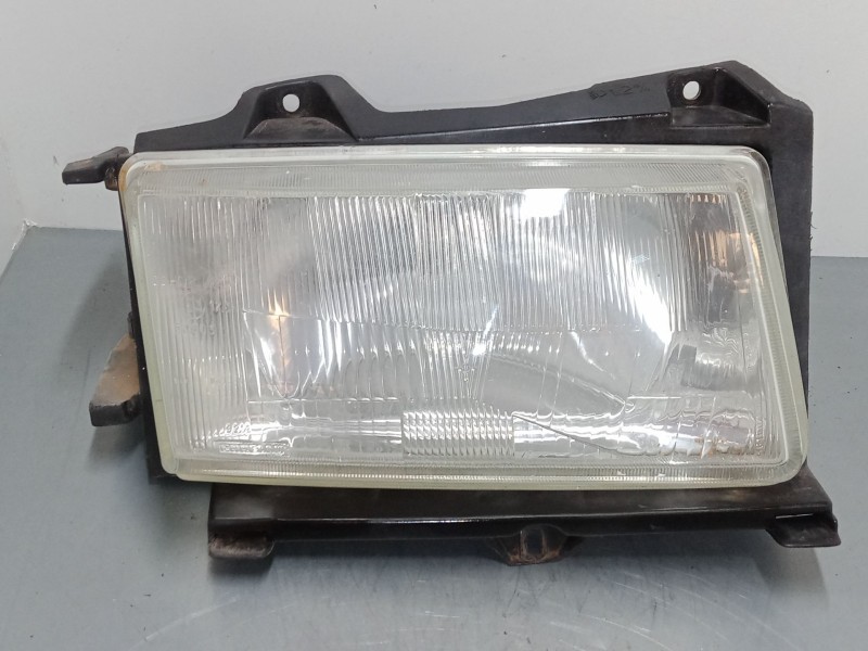 Recambio de faro derecho para citroën jumpy i (u6u_) 1.9 d 70 referencia OEM IAM   