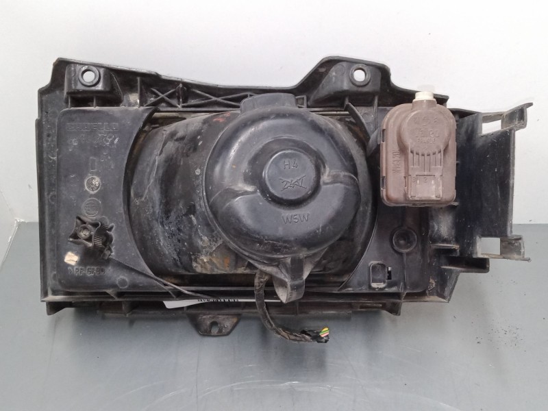 Recambio de faro derecho para citroën jumpy i (u6u_) 1.9 d 70 referencia OEM IAM   