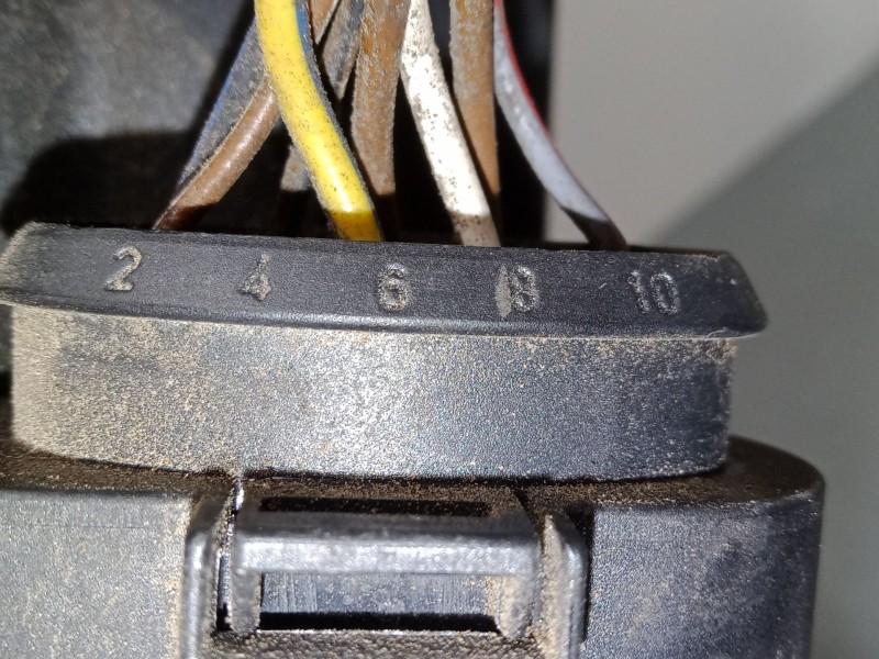 Recambio de faro derecho para volkswagen passat b6 variant (3c5) 2.0 tdi referencia OEM IAM    Recambio de faro derecho para volkswagen passat b6 variant (3c5) 2.0 tdi referencia OEM IAM