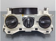 Recambio de mando calefaccion / a/a para fiat punto (188_) 1.4 referencia OEM IAM 151540000  