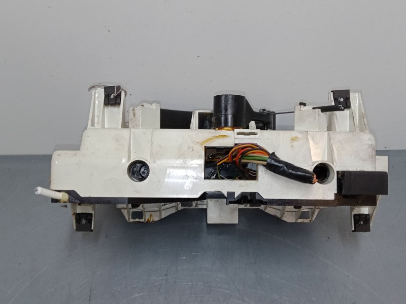 Recambio de mando calefaccion / a/a para fiat punto (188_) 1.4 referencia OEM IAM 151540000   Recambio de mando calefaccion / a/a para fiat punto (188_) 1.4 referencia OEM IAM 151540000