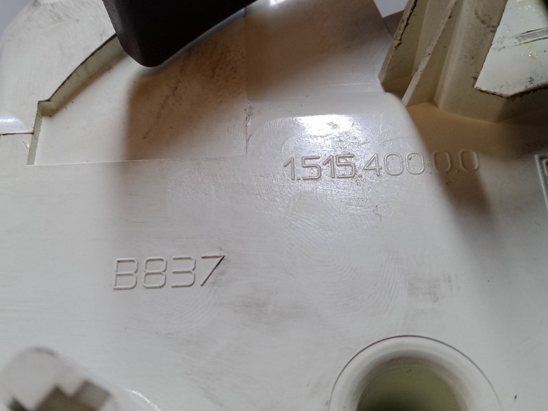 Recambio de mando calefaccion / a/a para fiat punto (188_) 1.4 referencia OEM IAM 151540000   Recambio de mando calefaccion / a/a para fiat punto (188_) 1.4 referencia OEM IAM 151540000