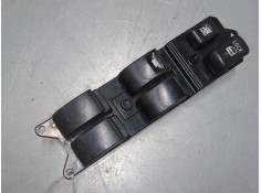 Recambio de mando elevalunas delantero izquierdo para mitsubishi lancer viii (cy_a, cz_a) 1.5 referencia OEM IAM   
