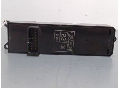 Recambio de mando elevalunas delantero izquierdo para mitsubishi lancer viii (cy_a, cz_a) 1.5 referencia OEM IAM    2