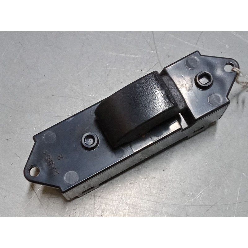 Recambio de mando elevalunas delantero derecho para mitsubishi lancer viii (cy_a, cz_a) 1.5 referencia OEM IAM   