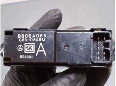 Recambio de mando elevalunas delantero derecho para mitsubishi lancer viii (cy_a, cz_a) 1.5 referencia OEM IAM    2