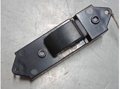 Recambio de mando elevalunas trasero derecho para mitsubishi lancer viii (cy_a, cz_a) 1.5 referencia OEM IAM   