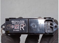 Recambio de mando elevalunas trasero derecho para mitsubishi lancer viii (cy_a, cz_a) 1.5 referencia OEM IAM    2