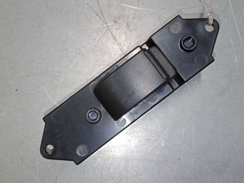Recambio de mando elevalunas trasero izquierdo para mitsubishi lancer viii (cy_a, cz_a) 1.5 referencia OEM IAM   