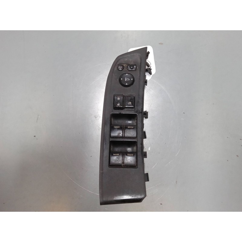Recambio de mando elevalunas delantero izquierdo para honda civic ix (fk) 2.2 i-dtec (fk3) referencia OEM IAM   