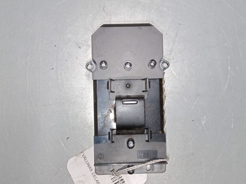 Recambio de mando elevalunas delantero derecho para honda civic ix (fk) 2.2 i-dtec (fk3) referencia OEM IAM   