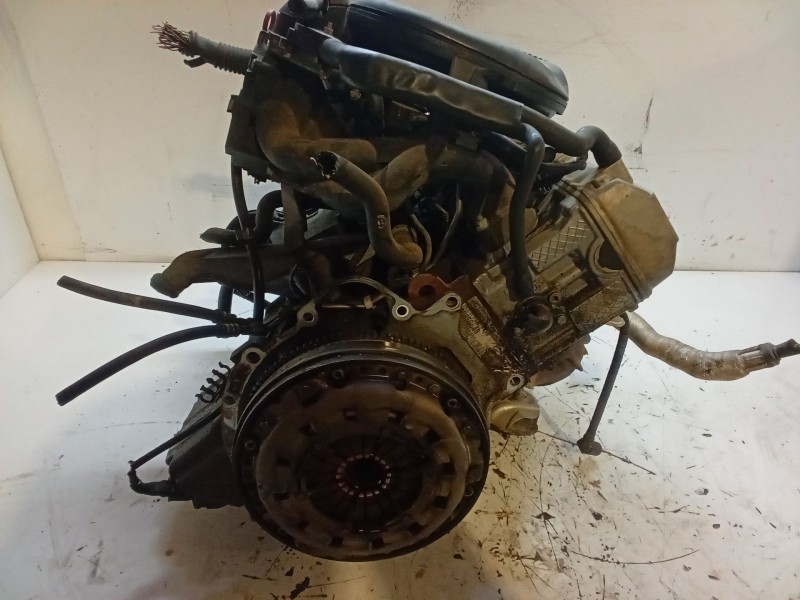 Recambio de motor completo para bmw 3 (e46) 318 i referencia OEM IAM   