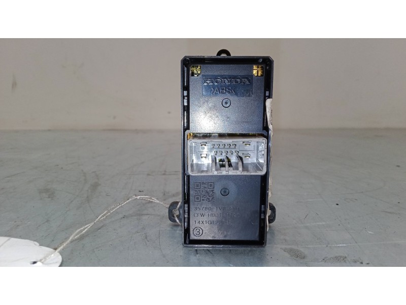 Recambio de mando elevalunas trasero izquierdo para honda civic ix (fk) 2.2 i-dtec (fk3) referencia OEM IAM   