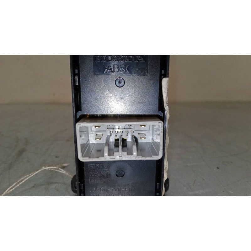 Recambio de mando elevalunas trasero izquierdo para honda civic ix (fk) 2.2 i-dtec (fk3) referencia OEM IAM   