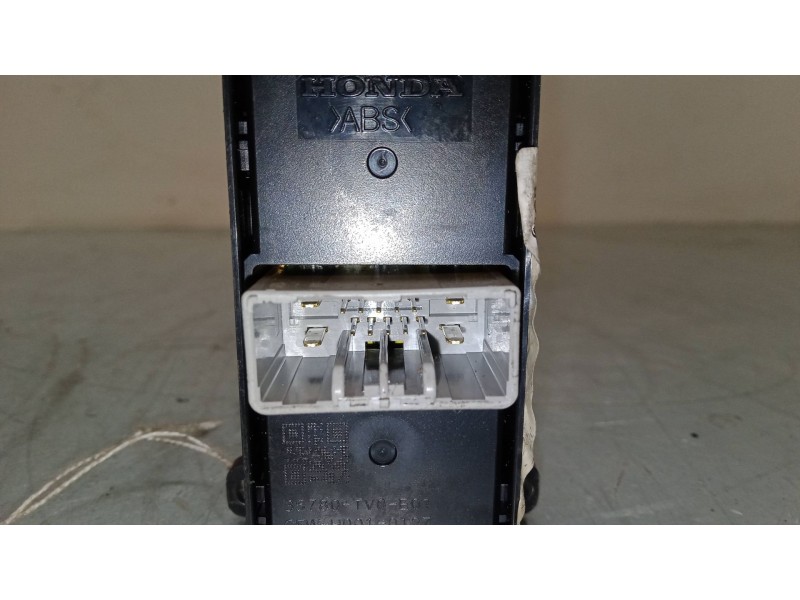 Recambio de mando elevalunas trasero izquierdo para honda civic ix (fk) 2.2 i-dtec (fk3) referencia OEM IAM   