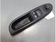 Recambio de mando elevalunas delantero izquierdo para renault clio ii (bb_, cb_) 1.5 dci (b/cb08) referencia OEM IAM