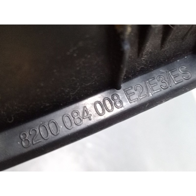 Recambio de mando elevalunas delantero izquierdo para renault clio ii (bb_, cb_) 1.5 dci (b/cb08) referencia OEM IAM    Recambio de mando elevalunas delantero izquierdo para renault clio ii (bb_, cb_) 1.5 dci (b/cb08) referencia OEM IAM