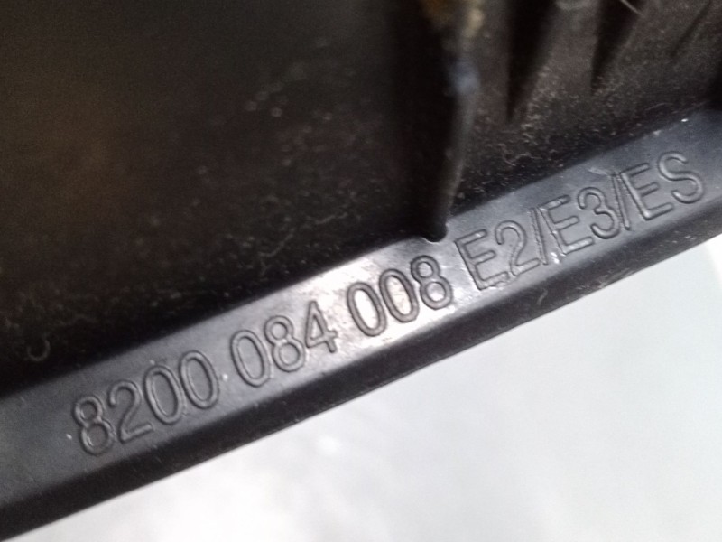 Recambio de mando elevalunas delantero izquierdo para renault clio ii (bb_, cb_) 1.5 dci (b/cb08) referencia OEM IAM    Recambio de mando elevalunas delantero izquierdo para renault clio ii (bb_, cb_) 1.5 dci (b/cb08) referencia OEM IAM