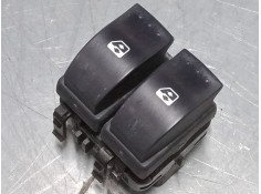 Recambio de mando elevalunas delantero izquierdo para renault clio ii (bb_, cb_) 1.2 (bb0a, bb0f, bb10, bb1k, bb28, bb2d, bb2h, 