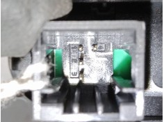 Recambio de mando elevalunas delantero derecho para citroën c3 i (fc_, fn_) 1.4 hdi referencia OEM IAM    2