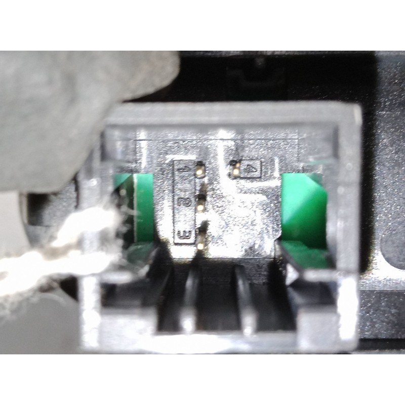 Recambio de mando elevalunas delantero derecho para citroën c3 i (fc_, fn_) 1.4 hdi referencia OEM IAM   