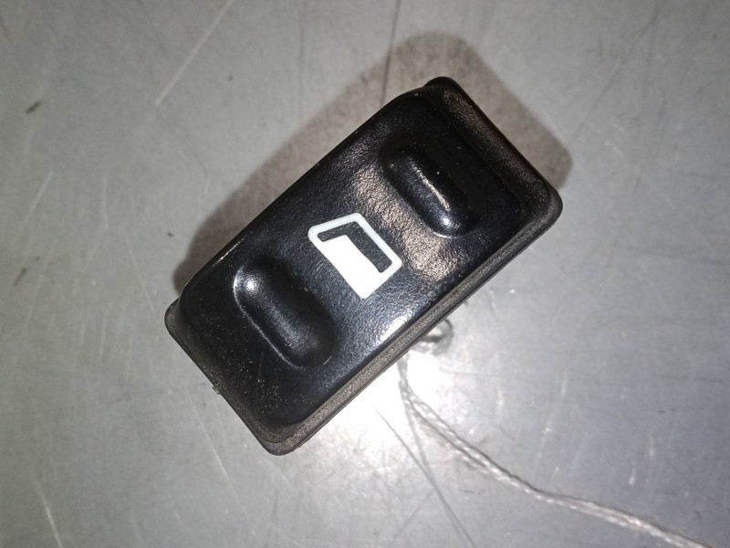 Recambio de mando elevalunas delantero derecho para citroën xsara picasso (n68) 2.0 hdi referencia OEM IAM   