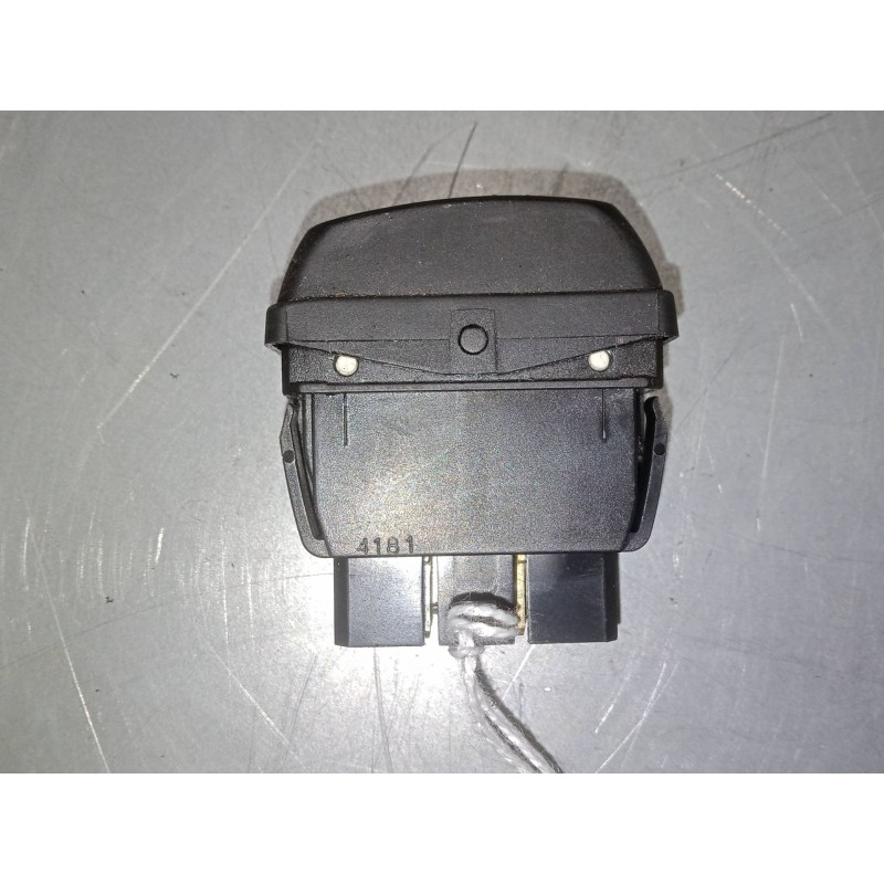 Recambio de mando elevalunas delantero derecho para citroën xsara picasso (n68) 2.0 hdi referencia OEM IAM   