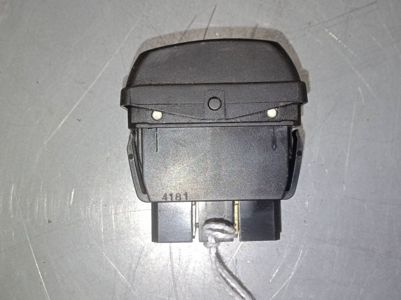 Recambio de mando elevalunas delantero derecho para citroën xsara picasso (n68) 2.0 hdi referencia OEM IAM   