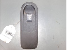 Recambio de mando elevalunas delantero derecho para renault scénic ii (jm0/1_) 2.0 (jm05, jm0u, jm1n, jm1u, jm2v) referencia OEM