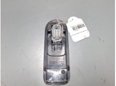 Recambio de mando elevalunas delantero derecho para renault scénic ii (jm0/1_) 2.0 (jm05, jm0u, jm1n, jm1u, jm2v) referencia OEM 2