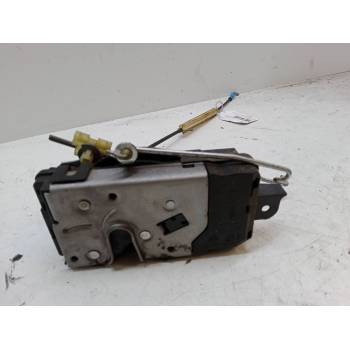 CERRADURA PUERTA DELANTERA IZQUIERDA 