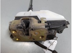 Recambio de cerradura puerta delantera derecha para peugeot 307 cc (3b) 2.0 hdi 135 referencia OEM IAM    2