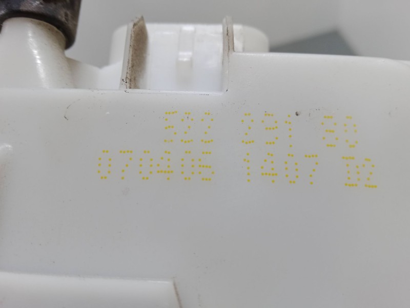 Recambio de cerradura puerta delantera derecha para peugeot 307 cc (3b) 2.0 hdi 135 referencia OEM IAM   