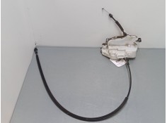 Recambio de cerradura puerta delantera izquierda para peugeot 307 cc (3b) 2.0 hdi 135 referencia OEM IAM