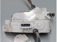 Recambio de cerradura puerta delantera izquierda para peugeot 307 cc (3b) 2.0 hdi 135 referencia OEM IAM    2