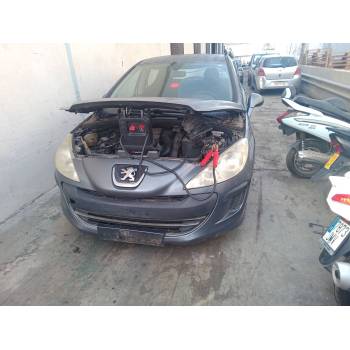 PEUGEOT 308 I (4A_, 4C_)